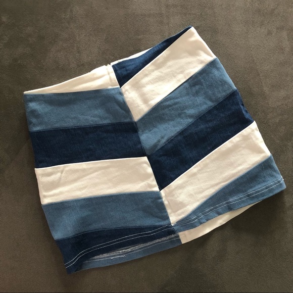 Altar'd State Dresses & Skirts - NWOT ALTAR’D STATE SKIRT